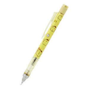 Pompompurin Tombow MONO Graph Mechanical Pencil Stationery Japan Original   