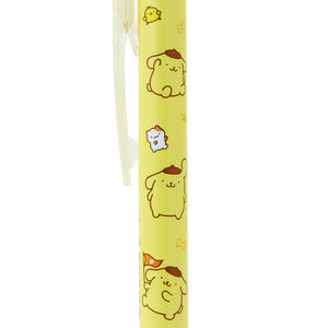 Pompompurin Tombow MONO Graph Mechanical Pencil Stationery Japan Original   