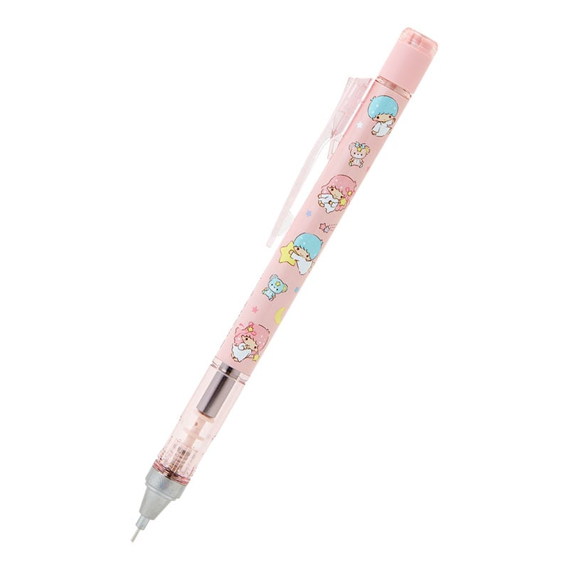 LittleTwinStars Tombow MONO Graph Mechanical Pencil Stationery Japan Original   