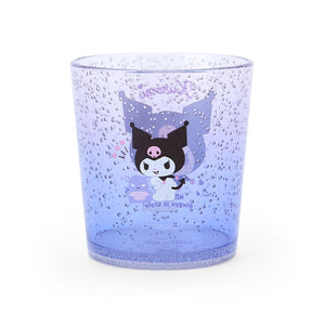 Kuromi Bubbles Plastic Cup Home Goods Japan Original   