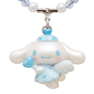 Cinnamoroll Smartphone Charm (Dreaming Angel Series Pt 2) Accessory Japan Original   