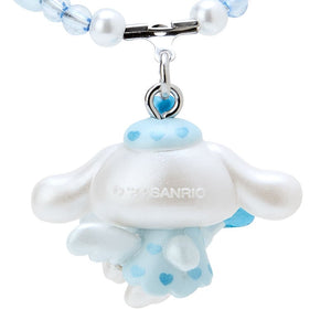 Cinnamoroll Smartphone Charm (Dreaming Angel Series Pt 2) Accessory Japan Original   