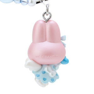 My Melody Smartphone Charm (Dreaming Angel Series Pt 2) Accessory Japan Original   