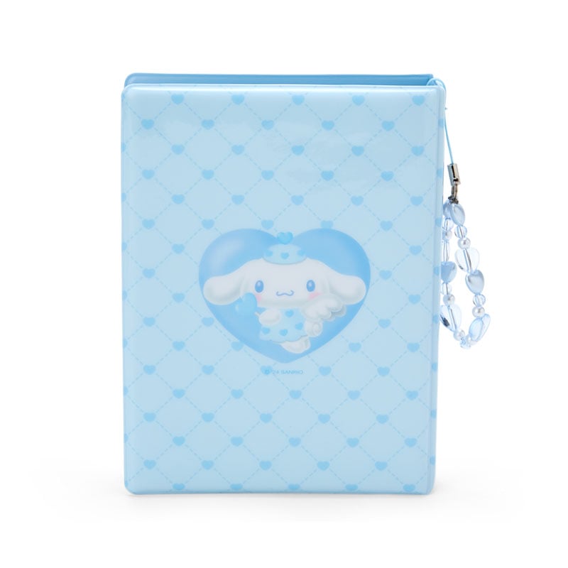 Cinnamoroll Photo Collect Book (Dreaming Angel Series Pt 2) Stationery Japan Original   