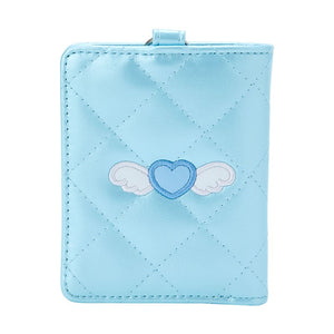 Cinnamoroll Card Case With Chain (Dreaming Angel Series Pt 2) Accessory Japan Original   