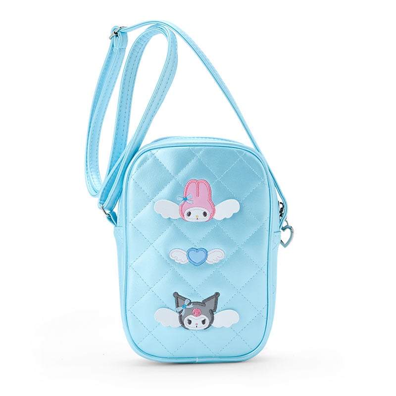 Sanrio Characters Mini Crossbody Bag (Dreaming Angel Series Pt 2) Bags Japan Original   