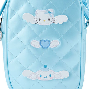 Sanrio Characters Mini Crossbody Bag (Dreaming Angel Series Pt 2) Bags Japan Original   