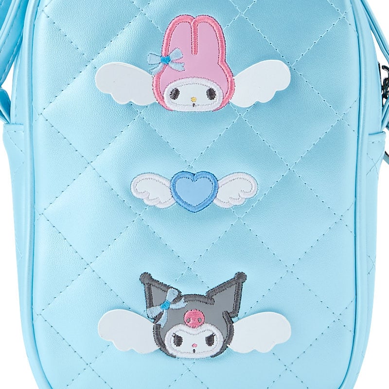 Sanrio Characters Mini Crossbody Bag (Dreaming Angel Series Pt 2) Bags Japan Original   