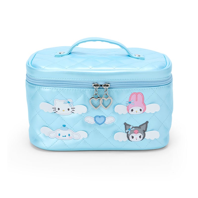 Sanrio Characters Cosmetic Pouch (Dreaming Angel Series Pt 2) Bags Japan Original   