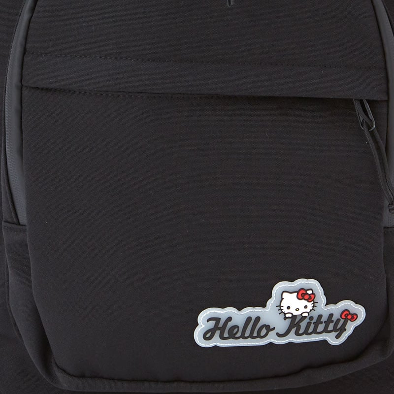 Hello Kitty Multi-Pocket Travel Backpack Bags Japan Original   