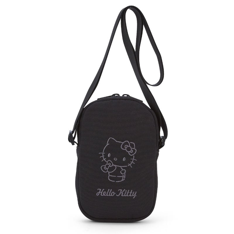 Deals Sanrio messenger bag hello kitty badtzmaru