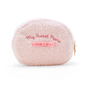 My Sweet Piano Plush Zipper Pouch (My Little Treasure Series) Bags Japan Original   