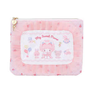 My Sweet Piano Zipper Pouch (My Little Treasure Series) Bags Japan Original   