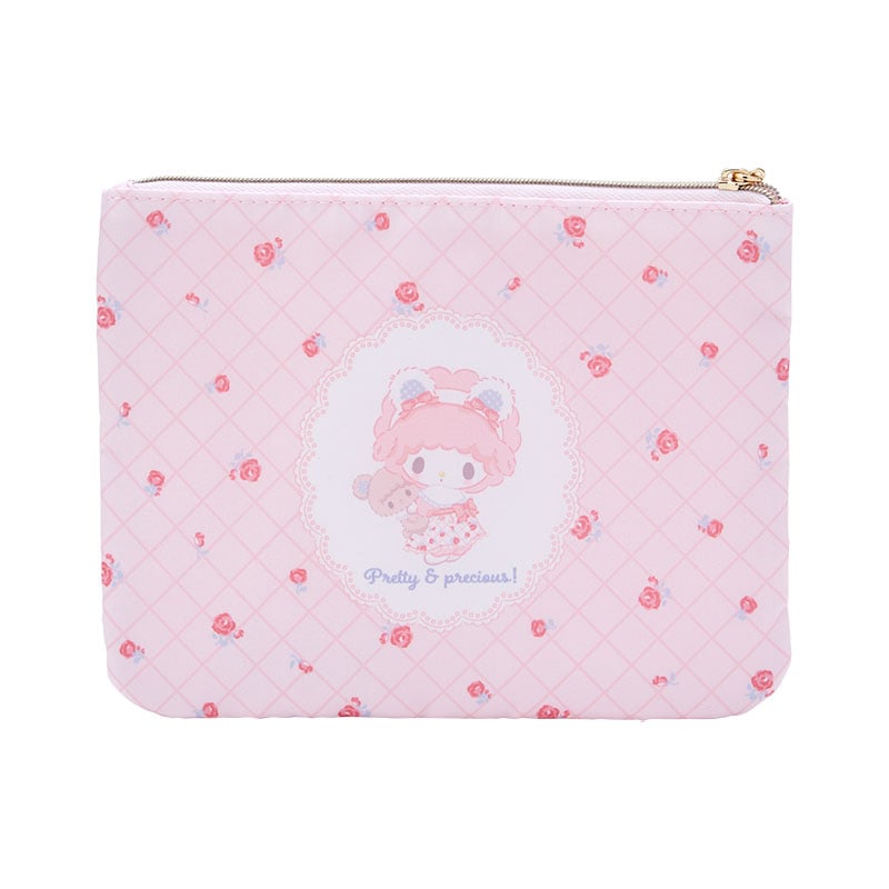 My Sweet Piano Zipper Pouch (My Little Treasure Series) Bags Japan Original   