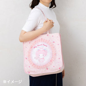 My Sweet Piano Tote Bag (My Little Treasure Series) Bags Japan Original   