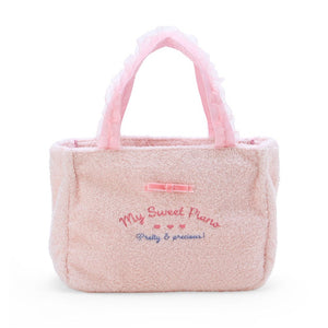 My Sweet Piano Plush Handbag (My Little Treasure Series) Bags Japan Original   