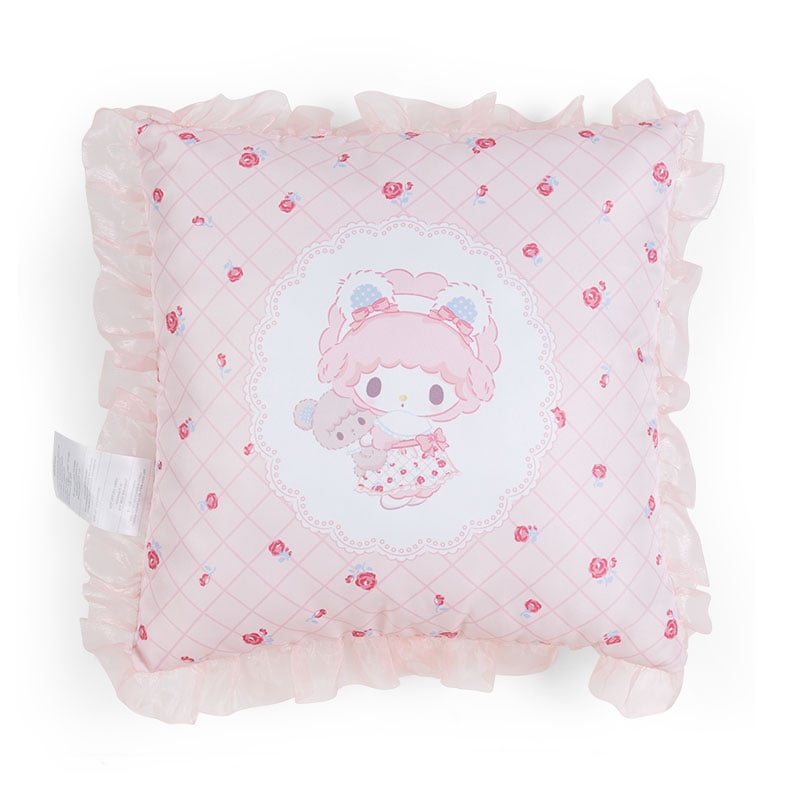 My Sweet Piano Throw Pillow (My Little Treasure Series) Home Goods Japan Original   