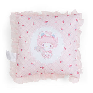 My Sweet Piano Throw Pillow (My Little Treasure Series) Home Goods Japan Original   