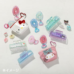 Cinnamoroll Spiral Hair Ties (Set of 2) Accessory Japan Original   