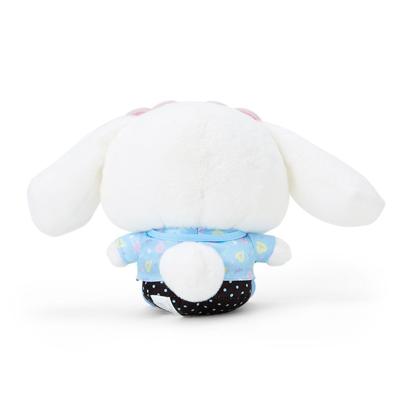 Cinnamoroll 8&quot; Plush (Day at the Funfair Series) Plush Japan Original