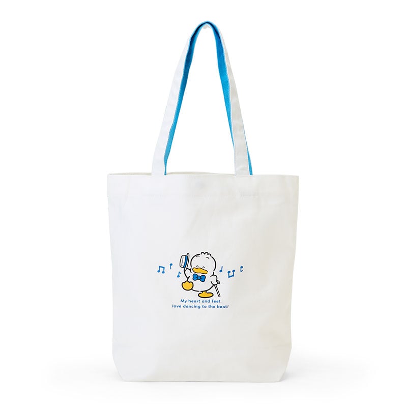 Pekkle Tote Bag (Happy Song and Dance Series) Bags Japan Original   