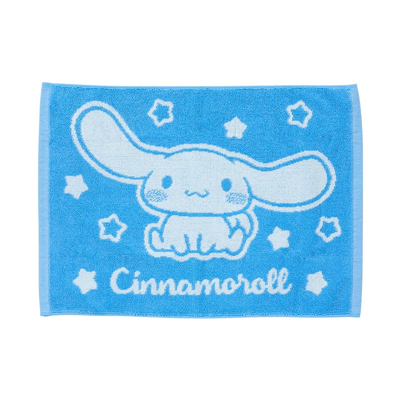 Cinnamoroll Mini Cotton Bath Mat Home Goods Japan Original   