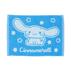 Cinnamoroll Mini Cotton Bath Mat Home Goods Japan Original   