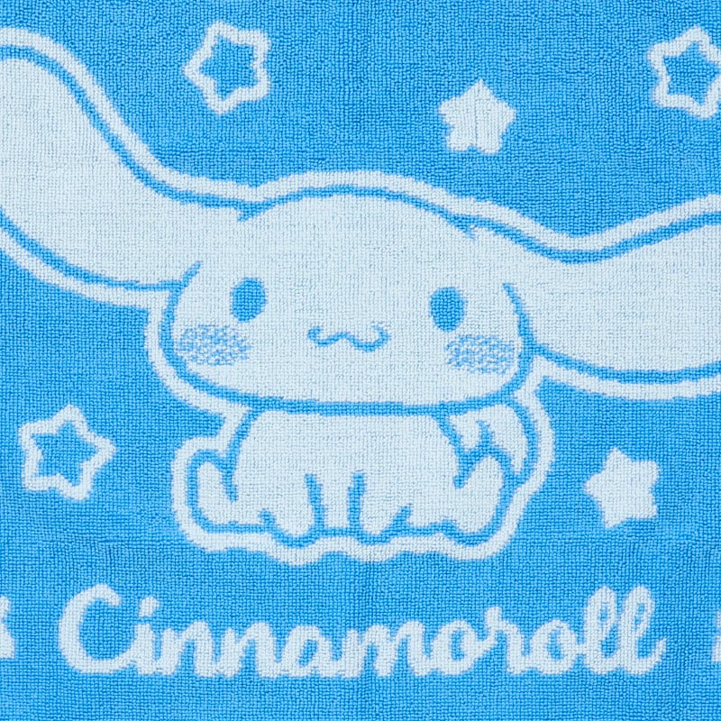 Cinnamoroll Mini Cotton Bath Mat Home Goods Japan Original   