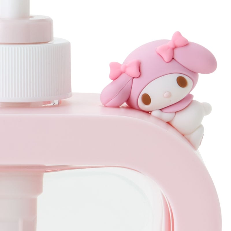 My Melody Mascot Soap Dispenser (Medium) Home Goods Japan Original   