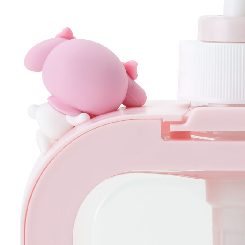 My Melody Mascot Soap Dispenser (Medium) Home Goods Japan Original   