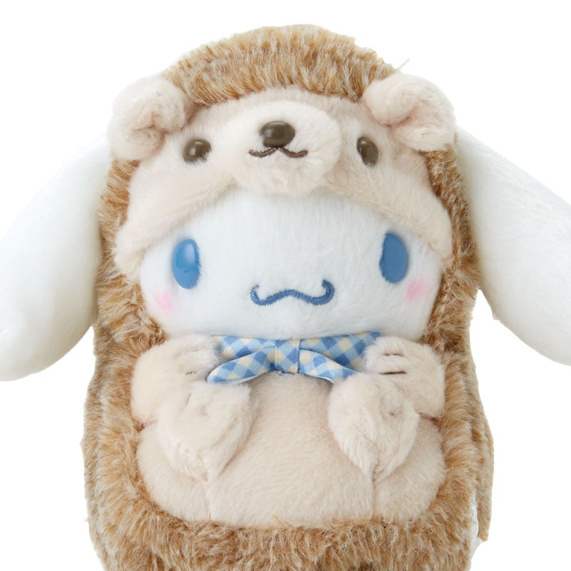 Cinnamroll 8&quot; Plush (Fauna Friends Series) Plush Japan Original   