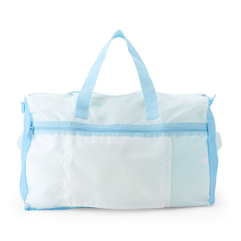 Cinnamoroll Foldable Mascot Weekender Bag Bags Japan Original   