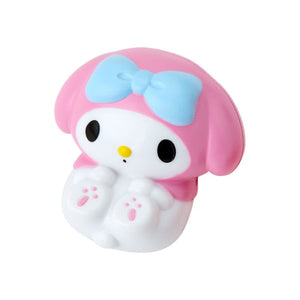 Sanrio Characters Roly Poly Mascot Blind Box Plush Japan Original   