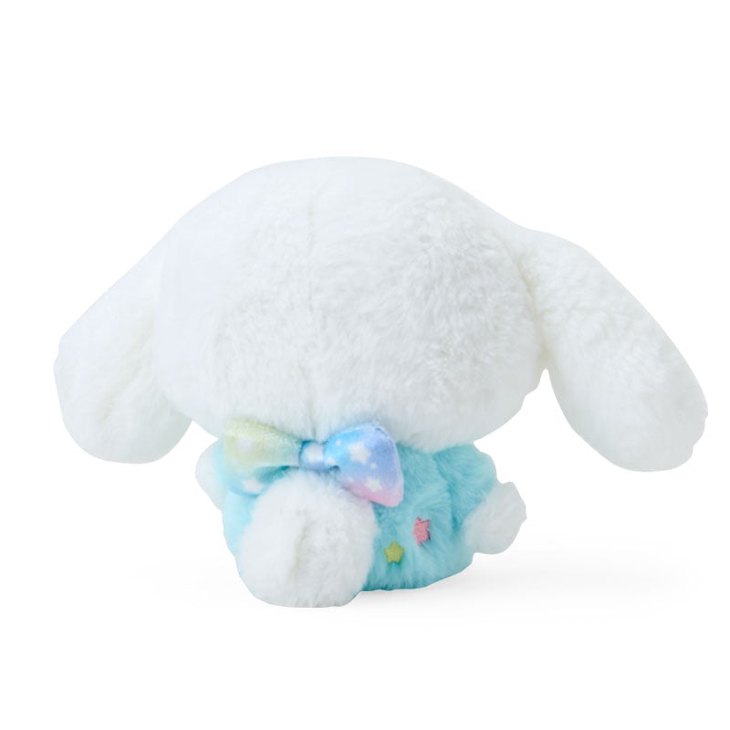 Cinnamoroll 8&quot; Plush (Moon and Star Series) Plush Japan Original   