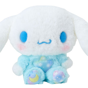 Cinnamoroll 8" Plush (Moon and Star Series) Plush Japan Original   