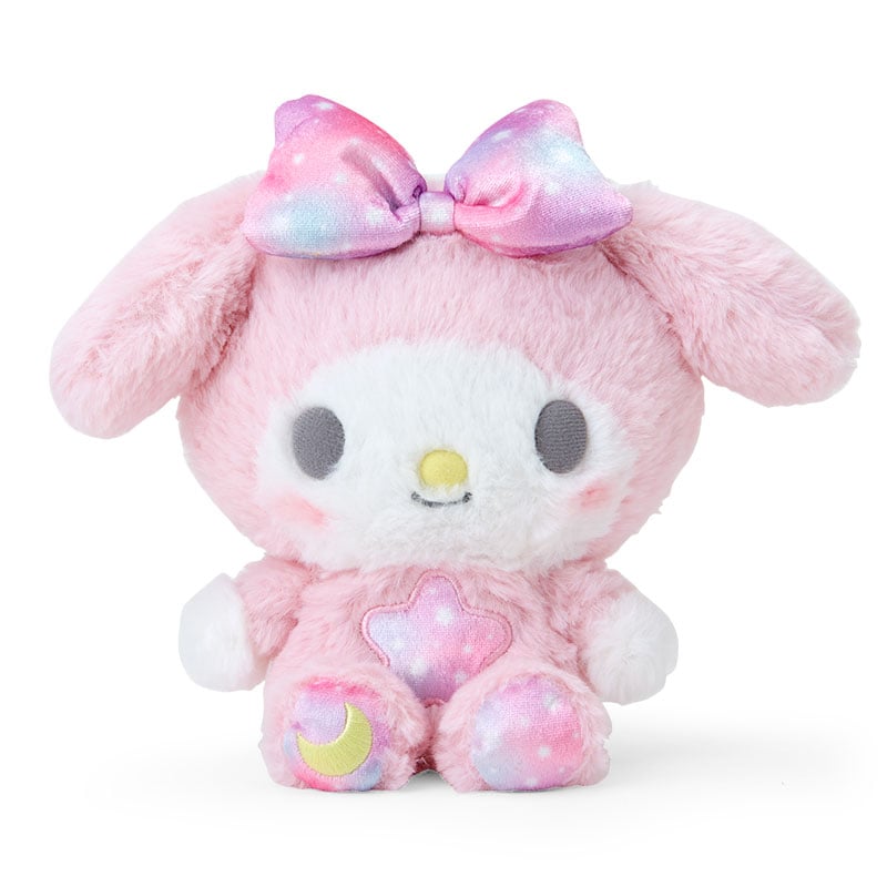 My Melody 8&quot; Plush (Moon and Star Series) Plush Japan Original   