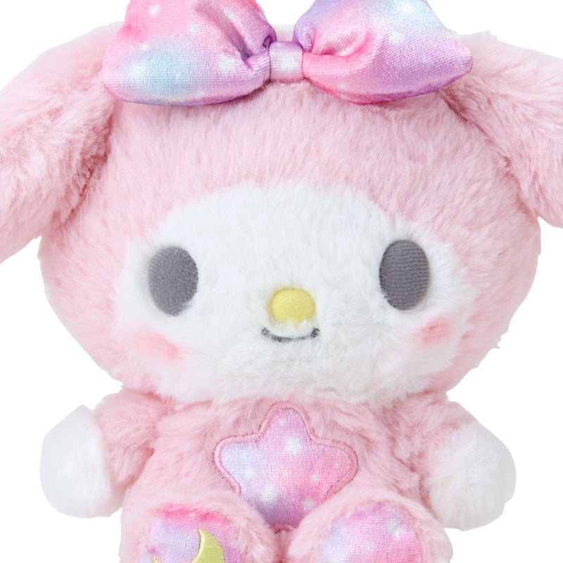 My Melody 8&quot; Plush (Moon and Star Series) Plush Japan Original   