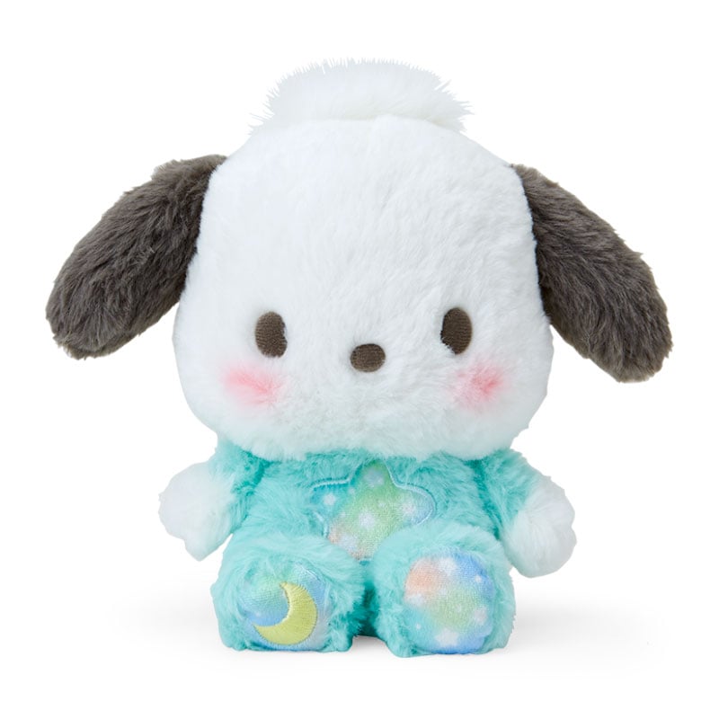 Pochacco 8&quot; Plush (Moon and Star Series) Plush Japan Original   