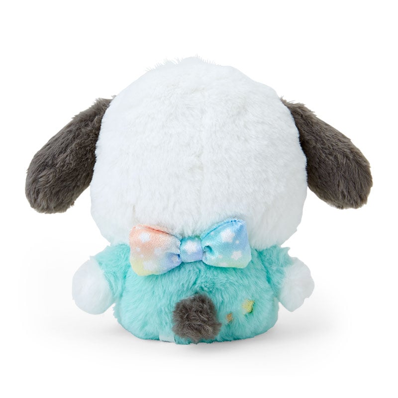 Pochacco 8&quot; Plush (Moon and Star Series) Plush Japan Original   