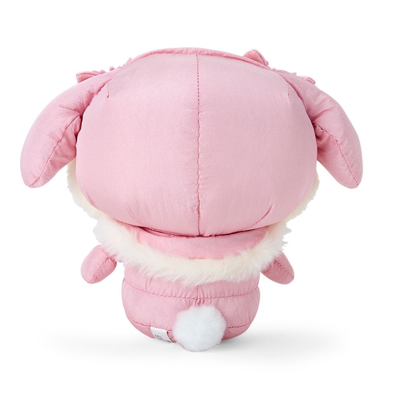 My Melody 6&quot; Plush (Winter Snowsuit Series) Plush Japan Original   