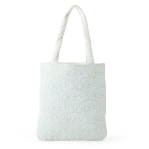 Cinnamoroll Tote Bag (Winter Snowsuit Series) Bags Japan Original   