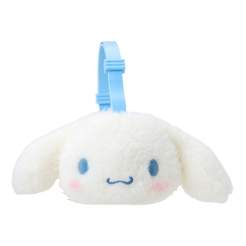 Cinnamoroll Plush Kids Ear Muffs Accessory Japan Original   