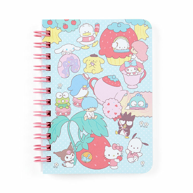 Chococat Notebook  Hello kitty, Kitty, Sanrio