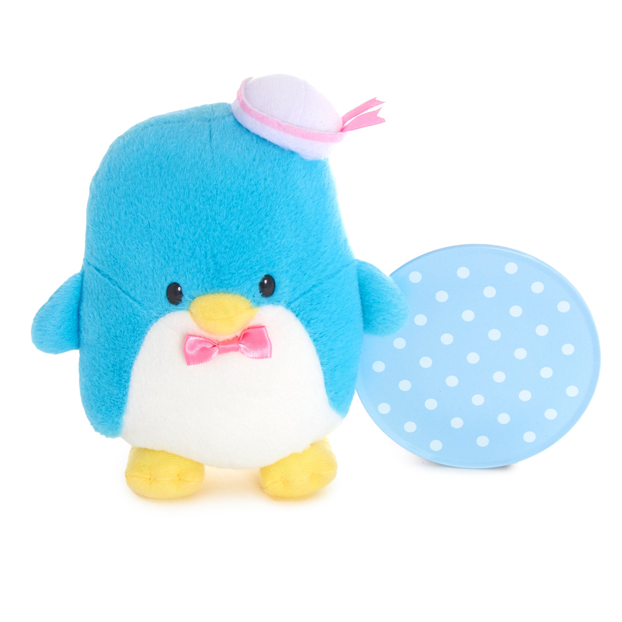 Tuxedosam Standing Display Plush