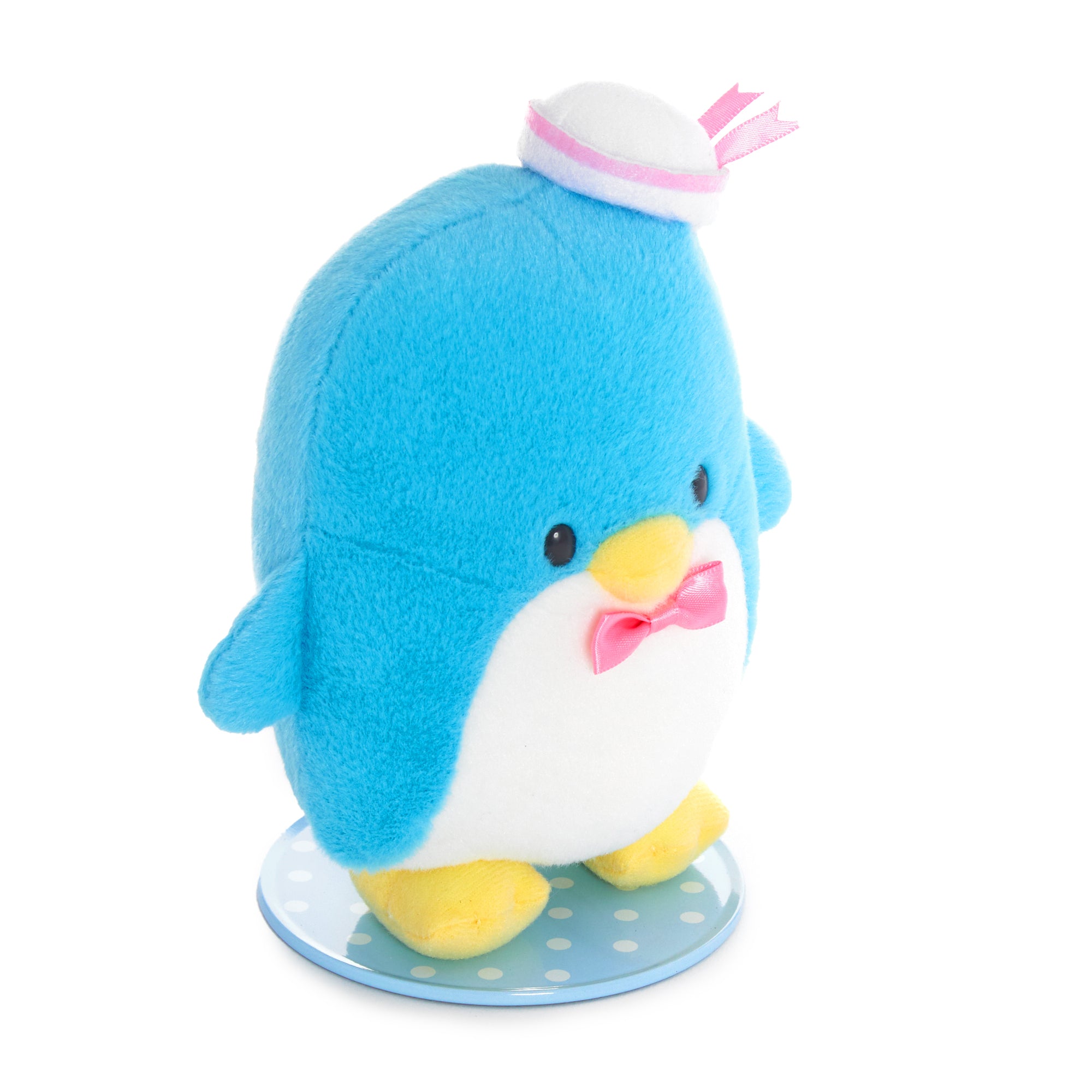 Tuxedosam Standing Display Plush