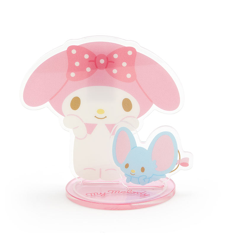 Buy Sanrio My Melody Cupid Acrylic Display Stand Gadget Holder at ARTBOX