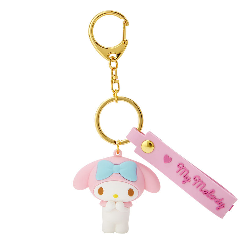 Buy Sanrio Keychain Wallet My Melody Cinnamoroll Hello Kitty