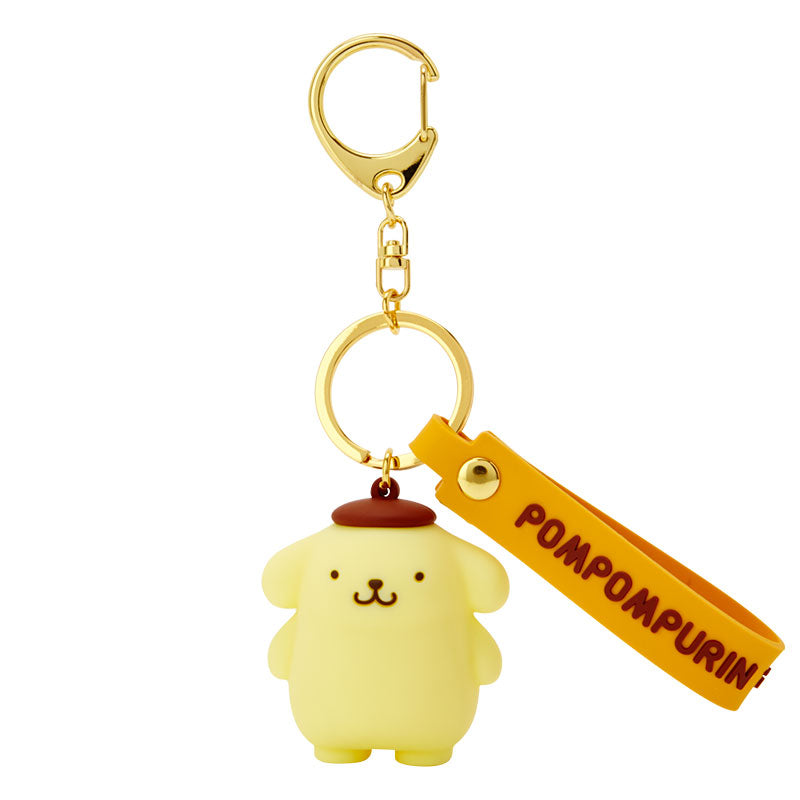 🍱 Sanrio bento keychain! - 🍱 $10.00 - #sanrio #sanrioarcadia #bento  #keychain #hellokitty #pompompurin #littletwinstars #keroppi…