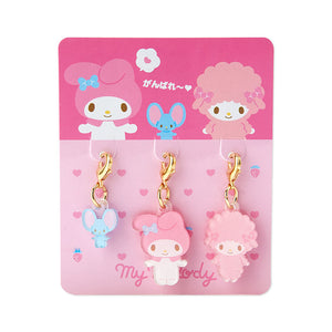 My Melody Charm Set Accessory Japan Original   