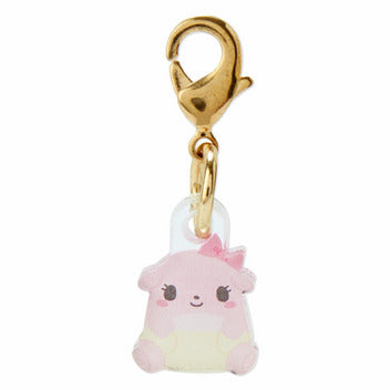 Kuromi Charm Set Accessory Japan Original   